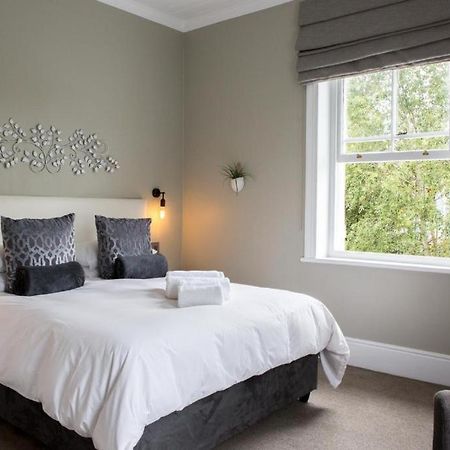 Summerwood Guest House Stellenbosch Eksteriør billede